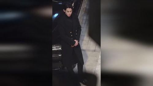 娱乐圈吃瓜王鹤棣是谁,瓜田李下，他如何成为焦点人物？